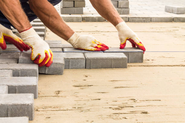 Trusted Harbor Isle, NY Driveway Pavers Experts