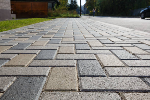 Best Professional Driveway Pavers  in Harbor Isle, NY