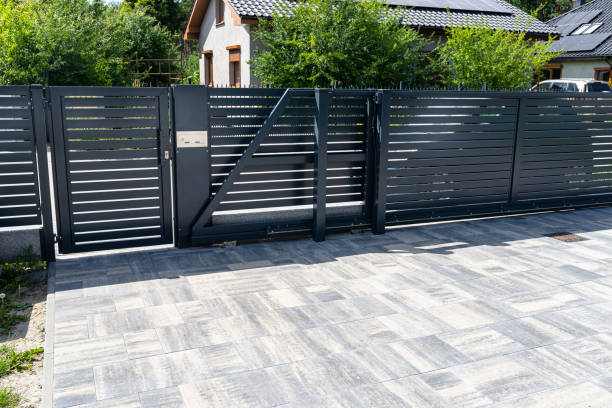 Best Local Driveway Pavers  in Harbor Isle, NY