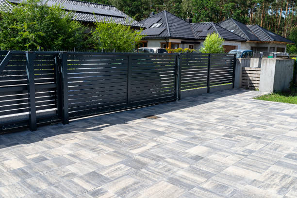 Best Driveway Repair Near Me  in Harbor Isle, NY