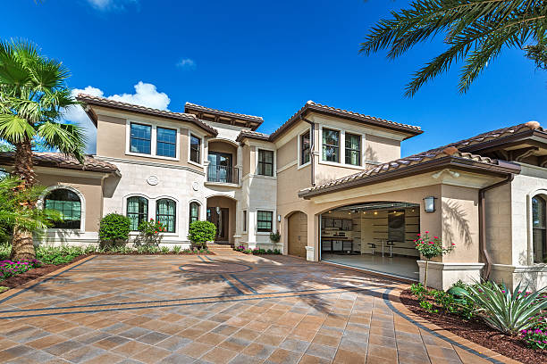 Best Permeable Paver Driveway  in Harbor Isle, NY