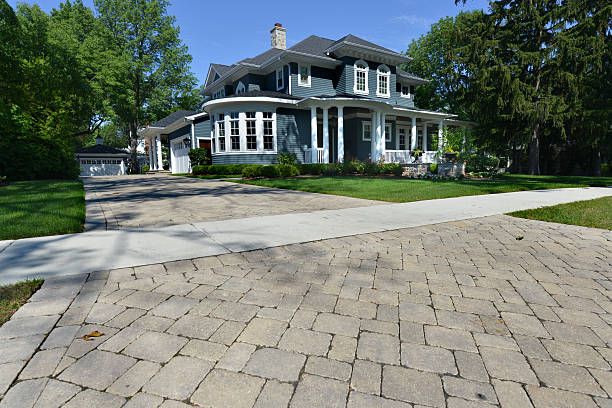 Best Local Driveway Pavers  in Harbor Isle, NY