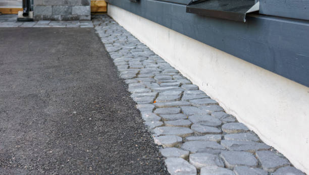 Best Residential Driveway Paver Services  in Harbor Isle, NY