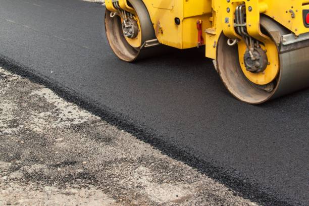 Best Driveway Pavers Near Me  in Harbor Isle, NY