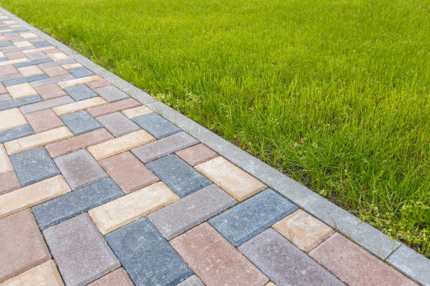Best Driveway Paving Contractor  in Harbor Isle, NY